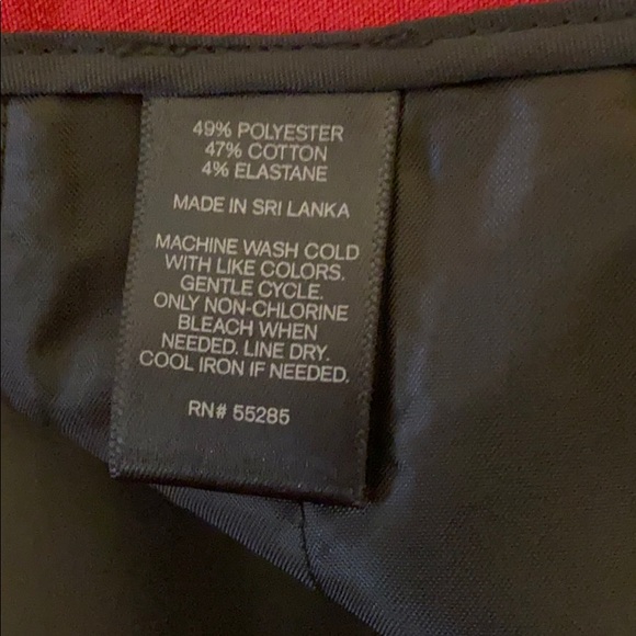 Express ladies dress pants - Picture 4 of 4